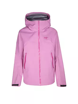ARCTERYX | Damen Wanderjacke Beta GTX Hoodie | 